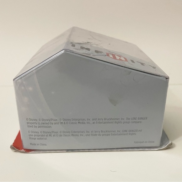 Disney Infinity Figure Mrs Incredible Super Stretch - Picture 6 of 15